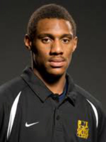Jamal Boyd