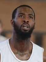 Shaquille Gaskins